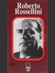 Roberto Rossellini - náhled