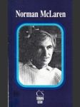 Norman McLaren - náhled
