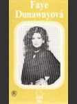 Faye Dunawayová - náhled
