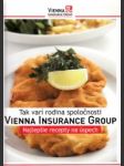 Tak varí rodina spoločnosti Vienna Insurance Group - náhled