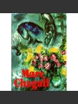 Marc Chagall (edice: Světové umění, sv. 102) [monografie, malířství] - náhled