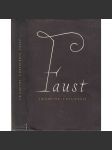 Faust (edice: Nesmrtelní, sv. 5) [divadelní hra, ilustrace Delacroix] - náhled