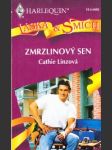 Zmrzlinový sen - náhled