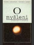 O myšlení: Úvod do filosofie - náhled