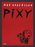 Pixy - náhled