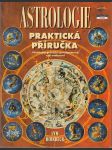 Astrologie - praktická příručka - náhled