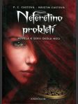 Neferetino prokletí (3. díl, novela k sérii Škola noci) - náhled