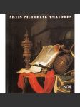 Artis Pictoriae Amatores. Evropa v zrcadle pražského barokního sběratelství - náhled