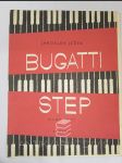 Bugatti Step - piano solo - náhled