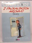 Gaston 1 - Z packalských archivů - náhled