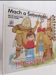 Mach a Šebestová na cestách - náhled