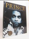 Prince, první ilustrovaná biografie - náhled