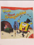 SpongeBob v kalhotách: Úžasný SpongeBobini - náhled
