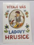 Vítají vás Ladovy Hrusice - náhled