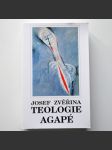 Teologie Agapé - náhled