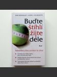 Buďte štíhlí žijte déle  - náhled