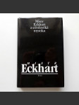 Mistr Eckhart a středověká mystika  - náhled