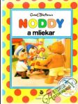 Noddy a mliekar - náhled