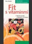 Fit s vitamínmi - náhled