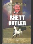 Rhett Butler - náhled