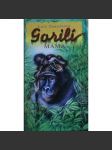 Gorilí máma (Afrika, příroda, zvířata, dětská literatura) - náhled
