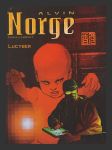 Alvin Norge 3 - Lucyber - náhled
