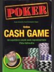Poker Online Cash Game - náhled