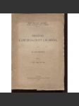 Příspěvky k listáři Dra Fran. Lad. Riegra, I. díl. Z let 1836 - 1871 - náhled