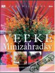 Veľké minizáhradky - náhled