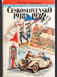 Československo 1918-1938 - náhled