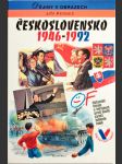 Československo 1946-1992 - náhled