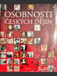 Osobnosti českých dějin - náhled
