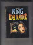 Rose Madder - náhled
