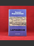 Lapidárium - náhled