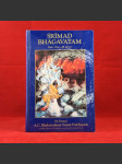 Śrímad Bhágavatam. Zpěv třetí – díl první - náhled