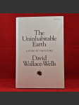 Wells David - Uninhabitable Earth - náhled