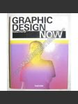 Graphic Design Now - náhled