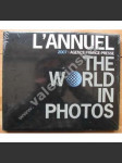 L'Annuel 2007: The World In Photos - náhled