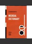 Elsevier's Medical Dictionary in Five Languages: English/American, French, Italian, Spanish and German. Compiled and Arranged on an English Alphabetical Base - náhled