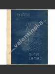 Alois Lamač - náhled