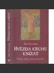 Hvězda kruhu knížat (Přemyslovci, knížectví) - náhled