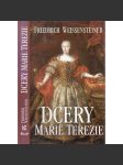 Dcery Marie Terezie (Habsburkové - Marie Antoinetta, Marie Amálie ad.) - náhled