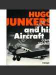 Hugo Junkers and his Aircraft - náhled
