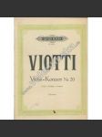 Violin-Konzert Nr.20 - náhled