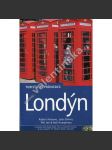 Londýn (Turistický průvodce) - náhled