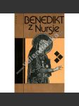 Benedikt z Nursie - náhled