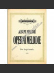 Operní melodie - náhled