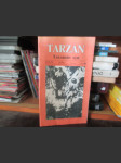 Tarzanův syn - Tarzan sv. 4 - náhled