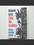 Češi na vlásku - náhled