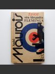 Život sira Alexandra Fleminga  - náhled